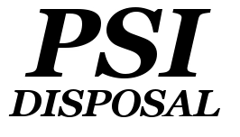 PSI Disposal Inc 