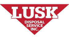 Lusk Disposal Service