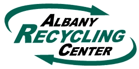 Albany Recycling Center