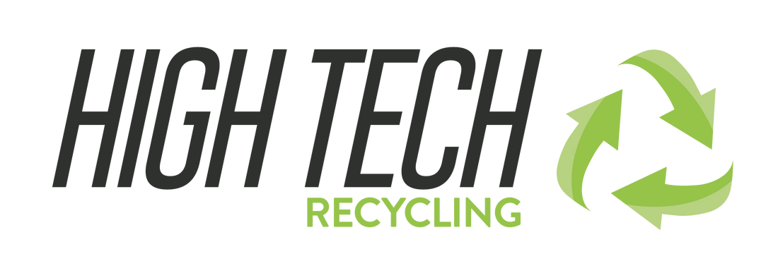 High Tech Recycling