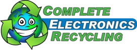 Complete Electronics Recycling