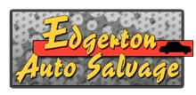 Edgerton Auto Salvage