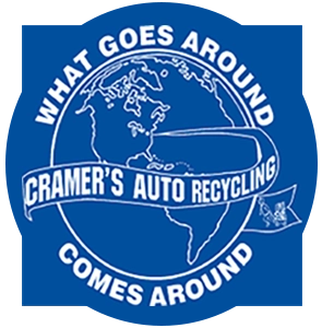 Cramer's Auto Recycling