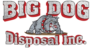 Big Dog Disposal 