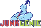  Junk Genie