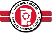 Ashland Disposal Services