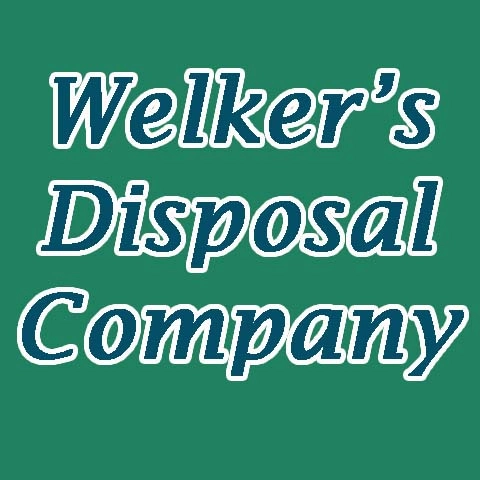 Welker's Disposal Company