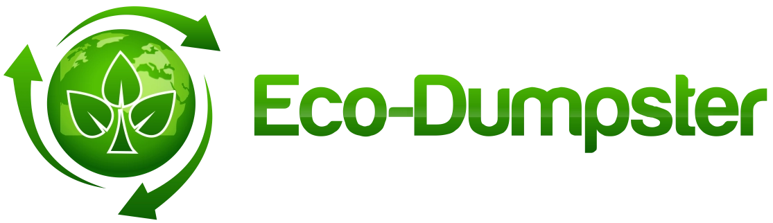 Eco-Dumpster