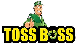 Toss Boss