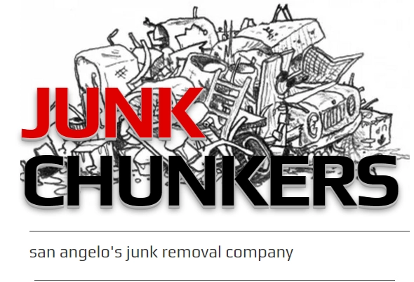 Junk Chunkers