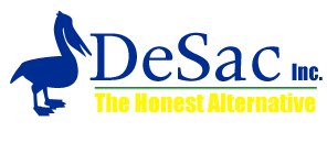 DeSac Disposal Inc