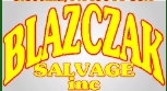 Blazczak Salvage