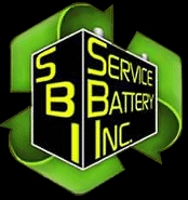 Battery Recycling