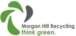 Morgan Hill Recycling