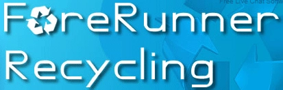 Forerunner Recycling 