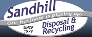 Sandhill Disposal & Recycling