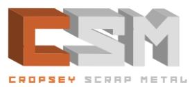 Cropsey Scrap Metal