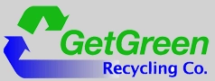 Get Green Recycling Co.