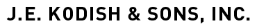 J E Kodish & Sons Inc