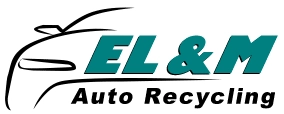 EL & M Auto Recycling