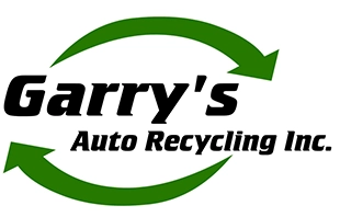 Garrys Auto Recycling Inc.