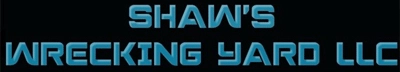 Shaws Wrecking Yard LLC