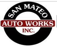 San Mateo Auto Works, Inc.