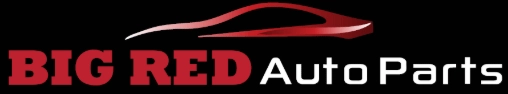 Big Red Auto Parts