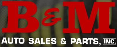 B&M Auto Sales & Parts, Inc.