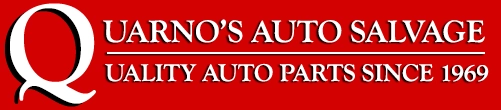 Quarnos Auto Salvage