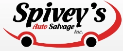 Spiveys Auto Salvage, Inc.