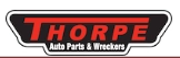 Thorpe Auto Parts & Recycling