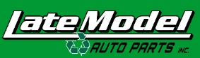 Late Model Auto Parts Inc.