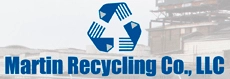 Martin Recycling Co., LLC