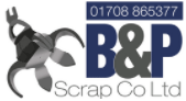 B & P Scrap Co Ltd