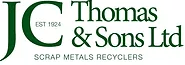 J C Thomas & Sons Ltd