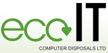 eco IT Computer Disposals Ltd