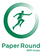 Paper Round