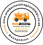 wimborne salvage and skips