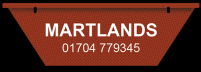 Martlands Skip Hire