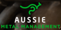 Aussie Metal Management Ltd