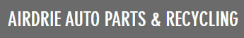 AIRDRIE AUTO PARTS & RECYCLING LTD