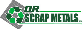 D R Scrap Metals