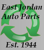 East Jordan Auto Parts