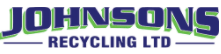 Johnsons Recycling Scrap Metal