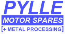 Pylle Motor Spares Ltd