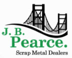 J.B Pearce Scrap Metal Dealers