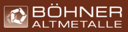 Böhner Altmetalle GmbH