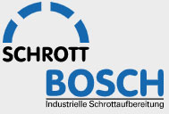 Schrott-Bosch GmbH - Werk Deizisau