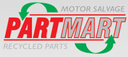 Partmart Automotive Recycling Ltd